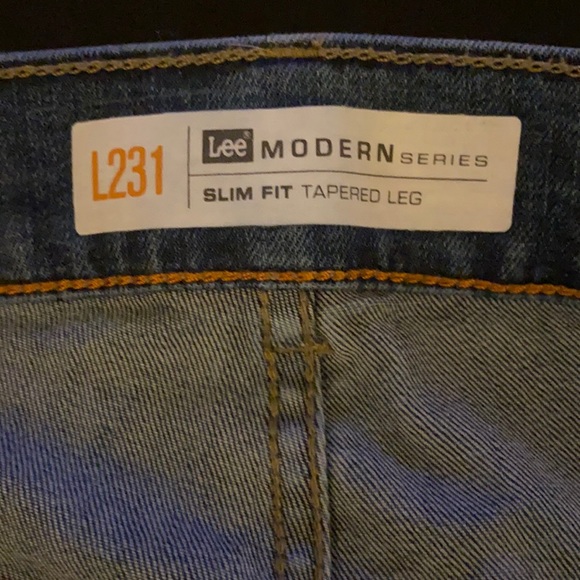Men’s jeans - Picture 1 of 5